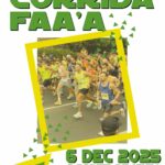 Corrida de Faa’a