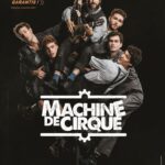 Machine de Cirque