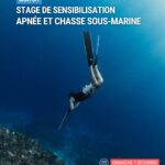 Stage de prévention sécurité chasse et apnée