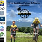 Marara Tri Challenge et Amazones XC