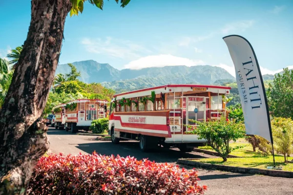 Tere Fa&rsquo;a&rsquo;ati ia Tahiti Nui