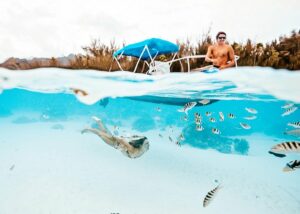 Mermaid private Boat Tours