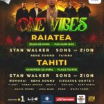 One Vibes Raiatea