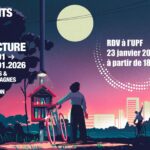 La nuit de la lecture à l&rsquo;UPF