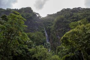Le tour de l&rsquo;île de Tahiti