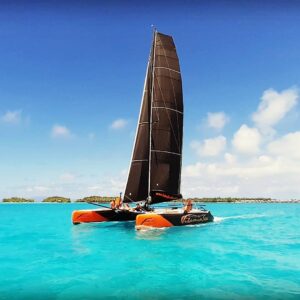 Vitamin Sea Bora Bora