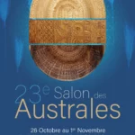 Salon des Australes 2026