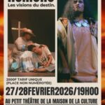 Huiroro, Les visions du destin