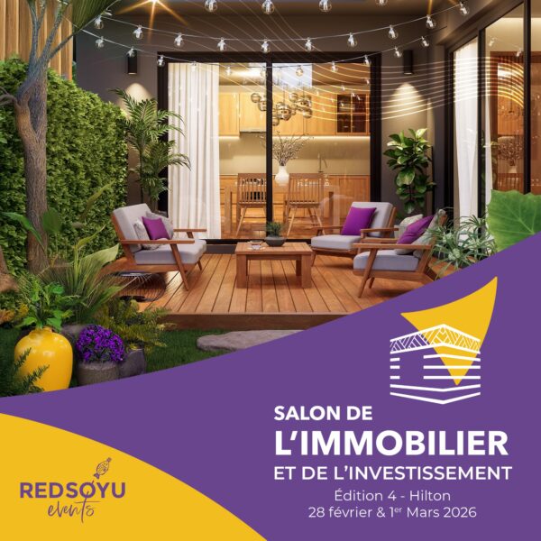 Salon de l’Immobilier et de l’Investissement