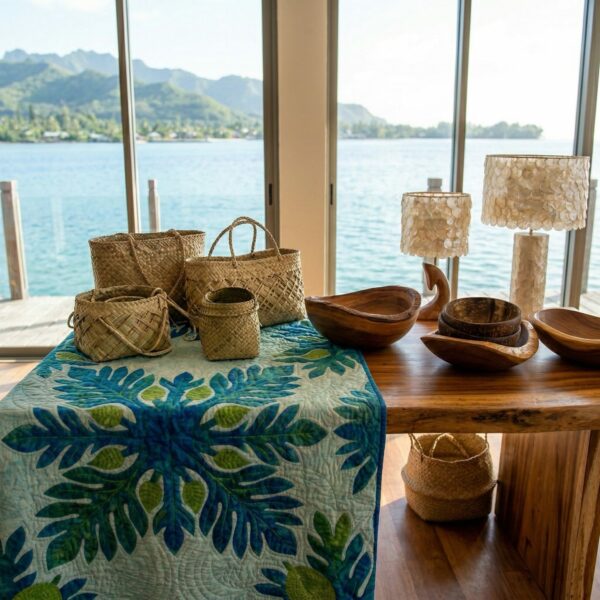 Salon des arts de la maison