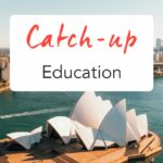 Séjour linguistique en Australie