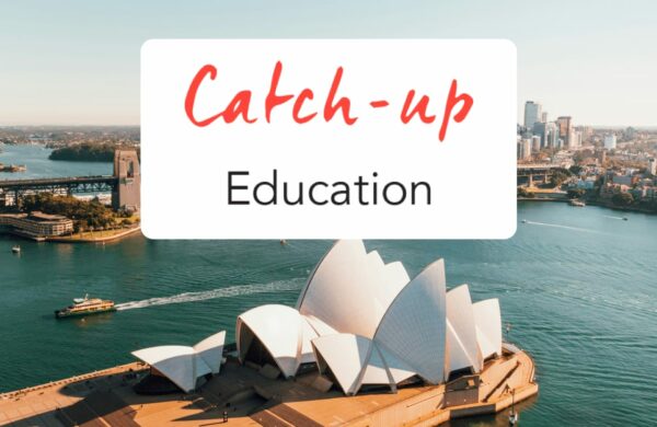 Séjour linguistique en Australie