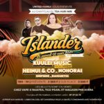 Islander Live Music