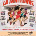 La Tahitienne