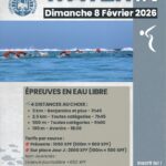 1er Open Water 2026