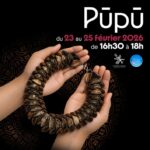 Rautī Tumu Mā&rsquo;ohi – Pūpū