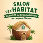 Salon de l’habitat