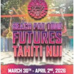 Beach Pro Tour Futures Tahiti Nui 2026