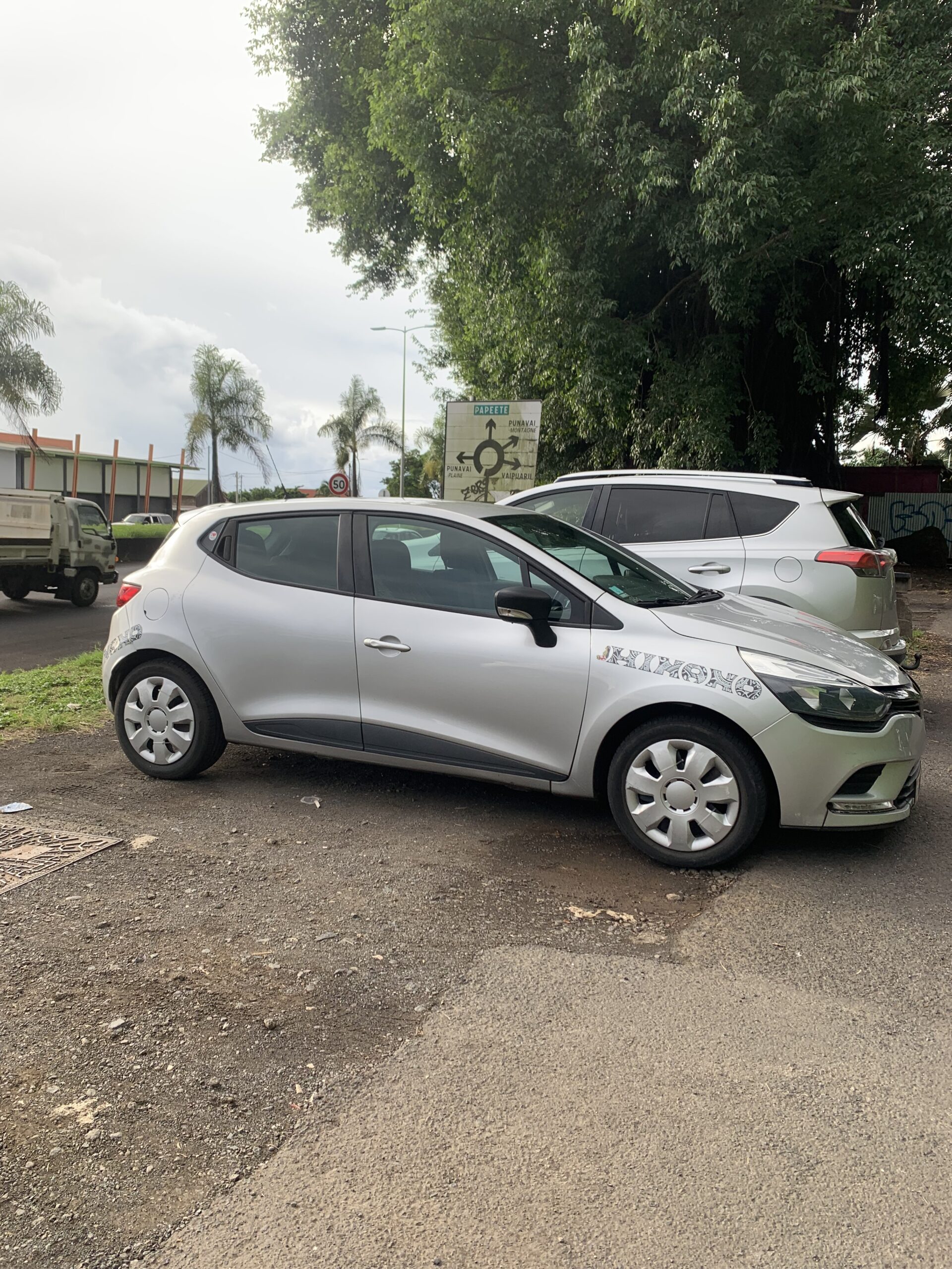 A VENDRE RENAULT CLIO