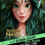 Le Royaume de Naya