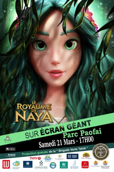 Le Royaume de Naya