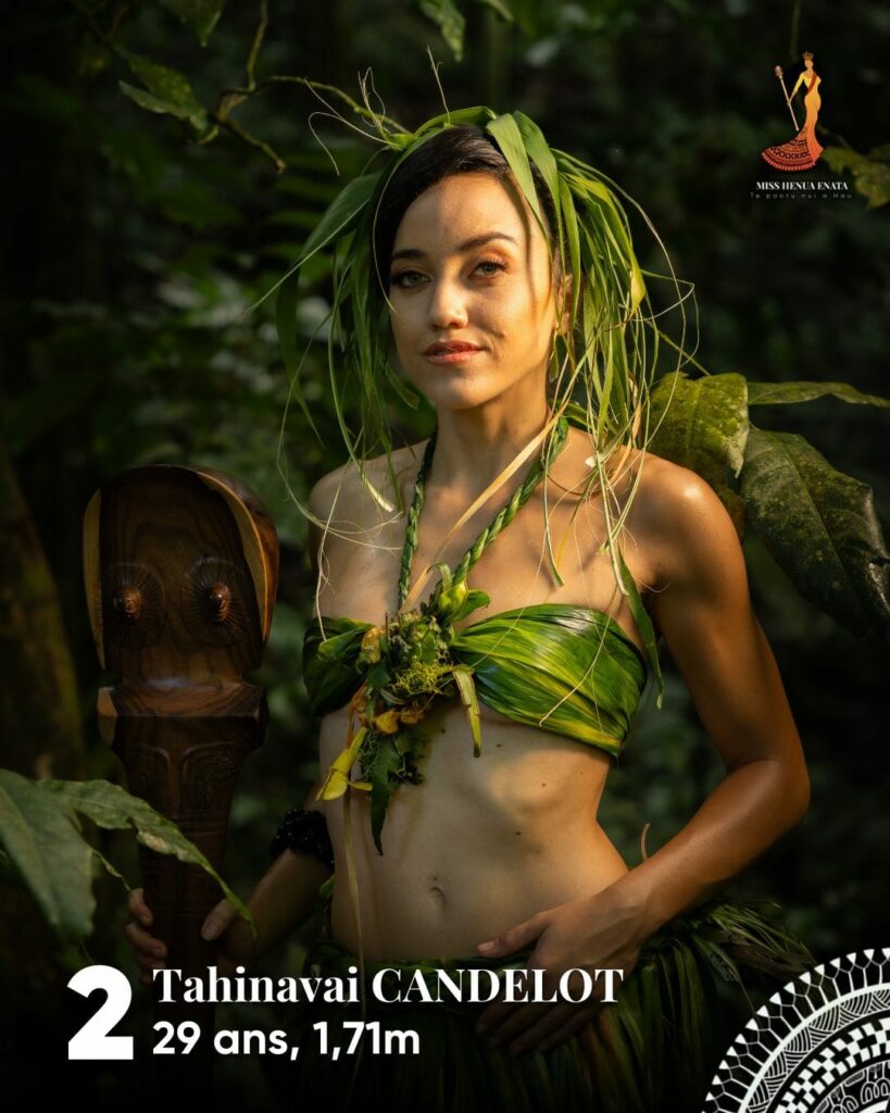 Tahinavai Candelot