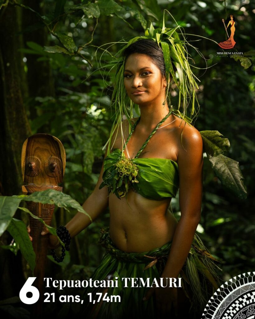Tepuaoteani Temauri
