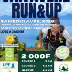 Vaitavere Run & Up