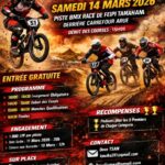 BMX Race – Coupe Tahiti Nui #2