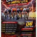 Critérium de Motu Uta