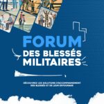Forum des blessés militaires