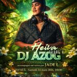 DJ Azog à To&rsquo;ata