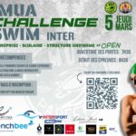 Imua Challenge Swim