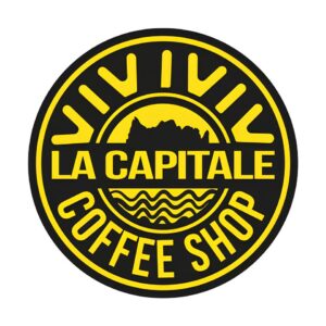 La Capitale Coffee Shop