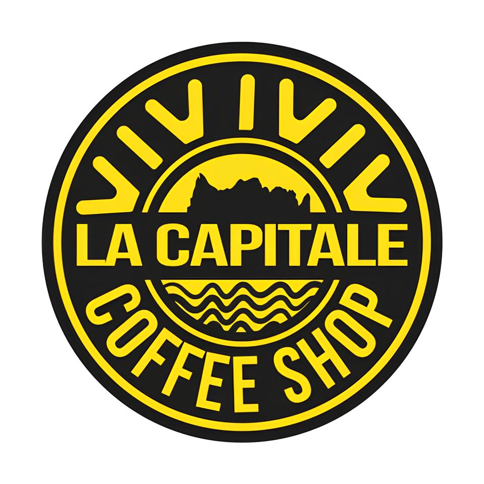 La Capitale Coffee Shop
