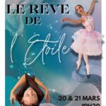 Le rêve de l’étoile