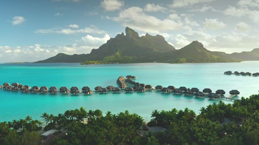 Pass inter-îles Air Tahiti : comment optimiser ses trajets en 2026 ?