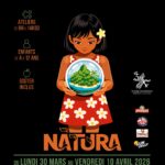 Pereatama, Ateliers de vacances