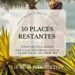 Salon des Artisans et ses îles