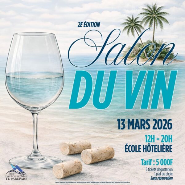 Salon du vin