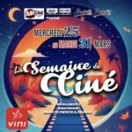 La Semaine du Ciné