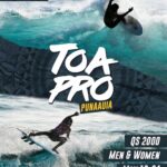 Toa Pro Punaauia 2026
