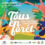 Tous en forêt