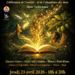 Hivahiva Ta&rsquo;o – L&rsquo;abondance des mots