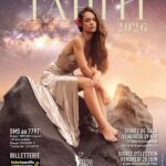 Miss Tahiti 2026