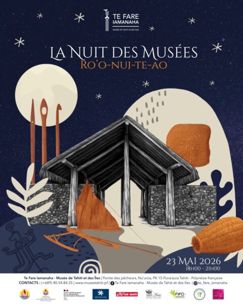 Nuit des Musées