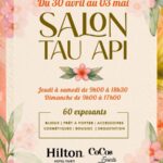 Salon Tau Api