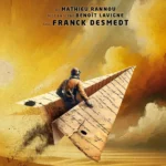 Saint-Exupéry, le commandeur des oiseaux