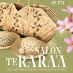 Salon Te Rara&rsquo;a
