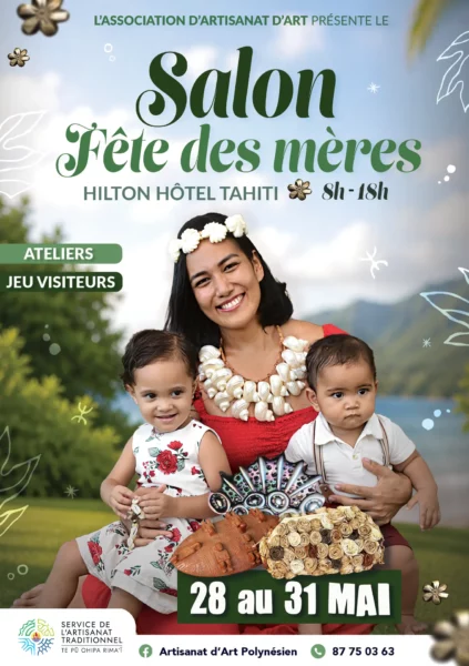 Salon de la Fête des Mères